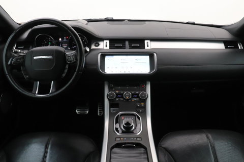Land Rover Range Rover Evoque Convertible 2.0 Si4 HSE Dynamic | ACC | 360° Camera | Head-Up | Massage | Stoelventilatie | Meridian | 21 Inch