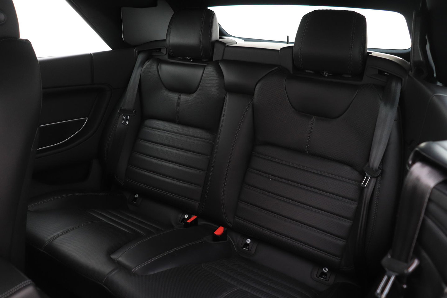 Land Rover Range Rover Evoque Convertible 2.0 Si4 HSE Dynamic | ACC | 360° Camera | Head-Up | Massage | Stoelventilatie | Meridian | 21 Inch
