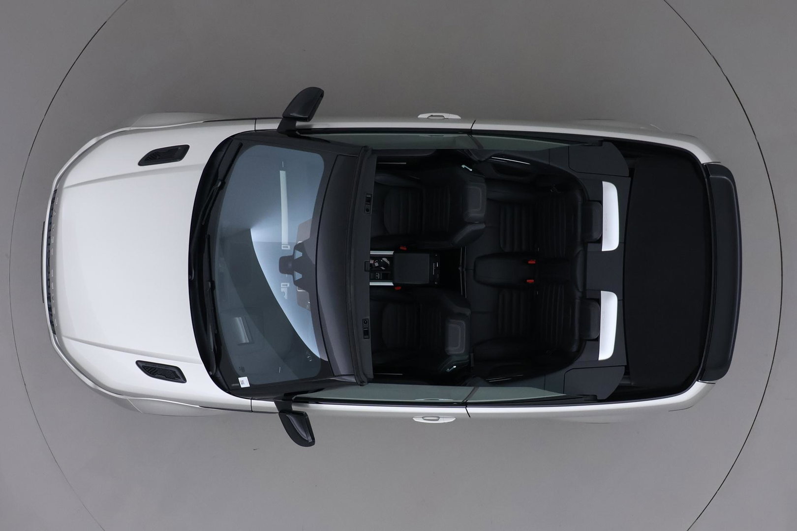 Land Rover Range Rover Evoque Convertible 2.0 Si4 HSE Dynamic | ACC | 360° Camera | Head-Up | Massage | Stoelventilatie | Meridian | 21 Inch