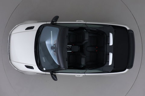 Land Rover Range Rover Evoque Convertible 2.0 Si4 HSE Dynamic | ACC | 360° Camera | Head-Up | Massage | Stoelventilatie | Meridian | 21 Inch
