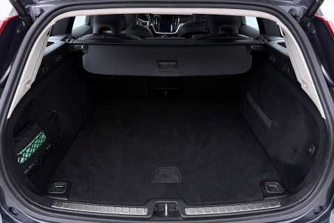 Volvo V60 Cross Country 2.0 D4 AWD Pro | Trekhaak | Panoramadak | Camera | Polestar Optimalisatie | Memory | Stoelverwarming | 19 inch