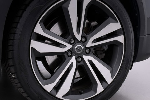 Volvo V60 Cross Country 2.0 D4 AWD Pro | Trekhaak | Panoramadak | Camera | Polestar Optimalisatie | Memory | Stoelverwarming | 19 inch