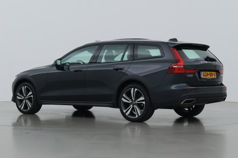 Volvo V60 Cross Country 2.0 D4 AWD Pro | Trekhaak | Panoramadak | Camera | Polestar Optimalisatie | Memory | Stoelverwarming | 19 inch