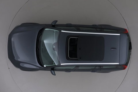 Volvo V60 Cross Country 2.0 D4 AWD Pro | Trekhaak | Panoramadak | Camera | Polestar Optimalisatie | Memory | Stoelverwarming | 19 inch