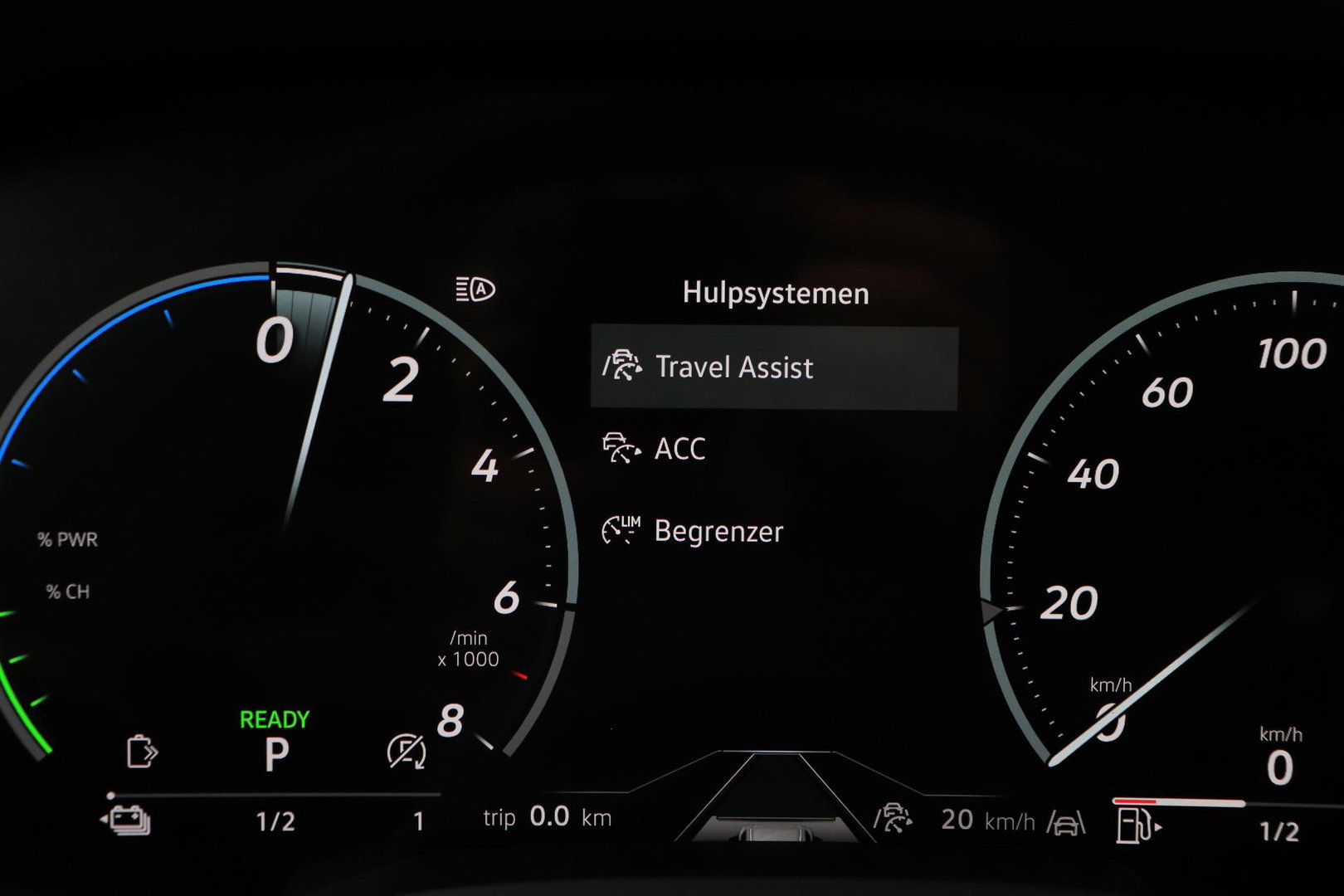 Volkswagen Touareg 3.0 TSi eHybrid 4MOTION R | FINAL EDITION | Luchtvering | Trekhaak | Panoramdak | Dynaudio | 360° Camera