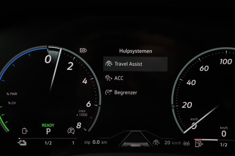 Volkswagen Touareg 3.0 TSi eHybrid 4MOTION R | FINAL EDITION | Luchtvering | Trekhaak | Panoramdak | Dynaudio | 360° Camera