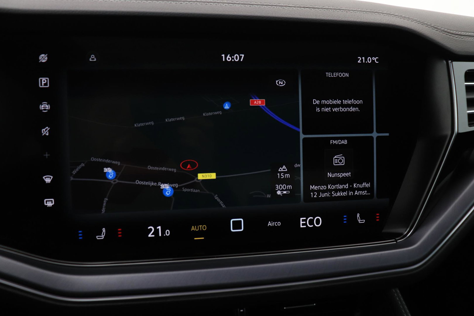 Volkswagen Touareg 3.0 TSi eHybrid 4MOTION R | FINAL EDITION | Luchtvering | Trekhaak | Panoramdak | Dynaudio | 360° Camera