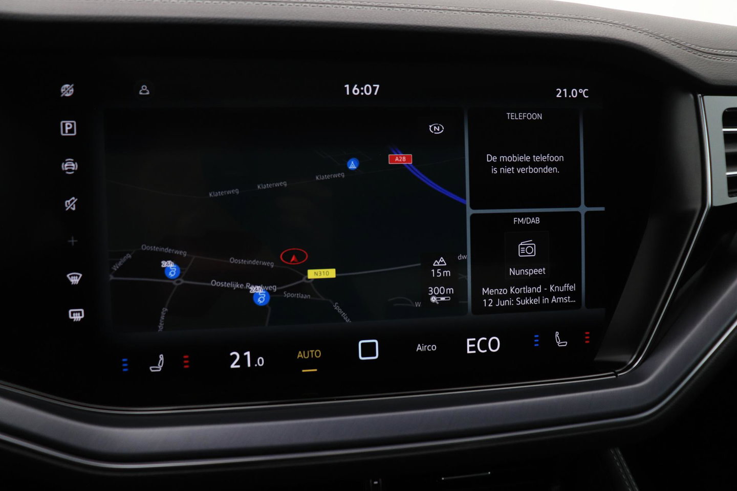 Volkswagen Touareg 3.0 TSi eHybrid 4MOTION R | FINAL EDITION | Luchtvering | Trekhaak | Panoramdak | Dynaudio | 360° Camera