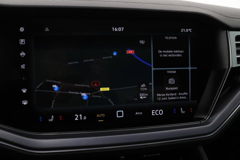 Volkswagen Touareg 3.0 TSi eHybrid 4MOTION R | FINAL EDITION | Luchtvering | Trekhaak | Panoramdak | Dynaudio | 360° Camera