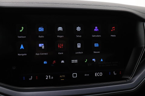 Volkswagen Touareg 3.0 TSi eHybrid 4MOTION R | FINAL EDITION | Luchtvering | Trekhaak | Panoramdak | Dynaudio | 360° Camera