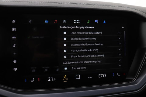 Volkswagen Touareg 3.0 TSi eHybrid 4MOTION R | FINAL EDITION | Luchtvering | Trekhaak | Panoramdak | Dynaudio | 360° Camera