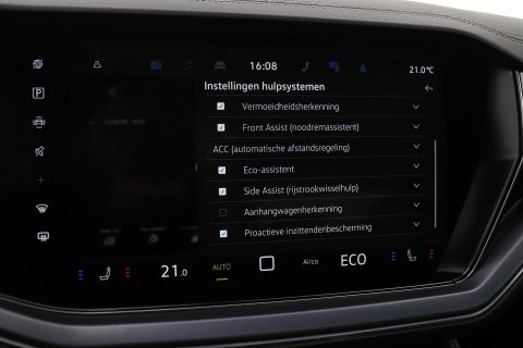 Volkswagen Touareg 3.0 TSi eHybrid 4MOTION R | FINAL EDITION | Luchtvering | Trekhaak | Panoramdak | Dynaudio | 360° Camera