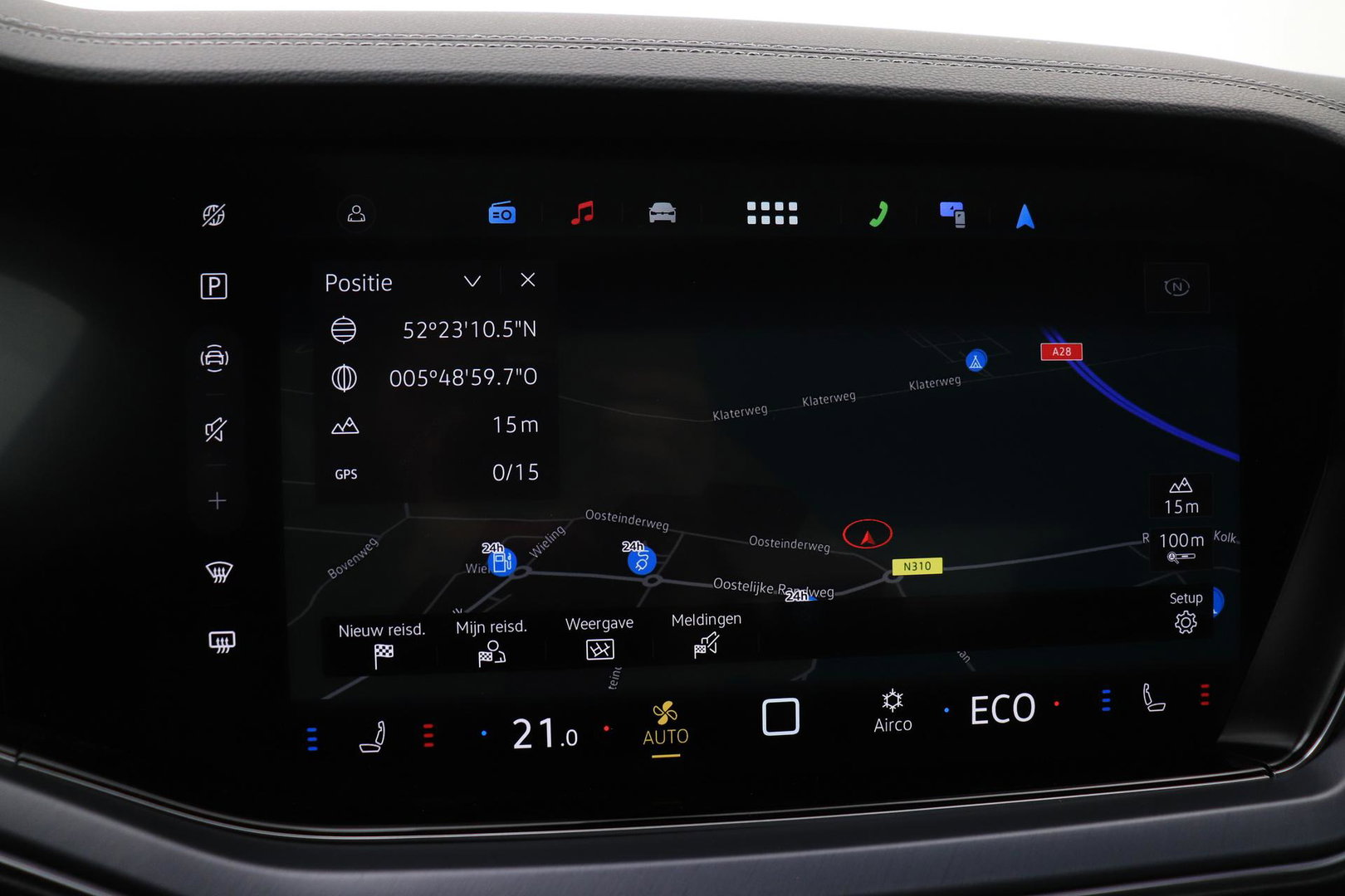 Volkswagen Touareg 3.0 TSi eHybrid 4MOTION R | FINAL EDITION | Luchtvering | Trekhaak | Panoramdak | Dynaudio | 360° Camera
