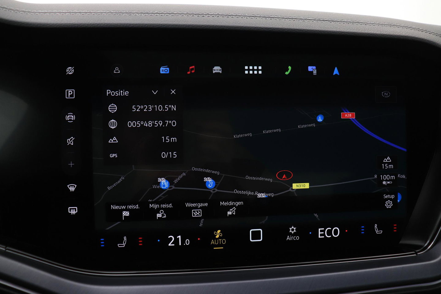 Volkswagen Touareg 3.0 TSi eHybrid 4MOTION R | FINAL EDITION | Luchtvering | Trekhaak | Panoramdak | Dynaudio | 360° Camera