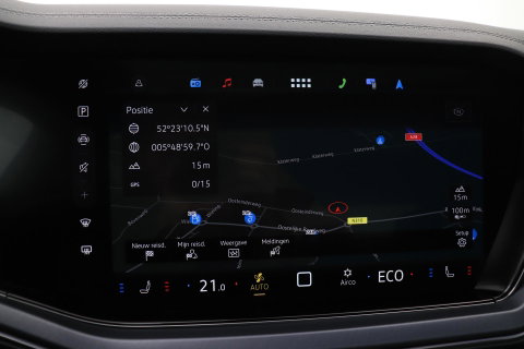 Volkswagen Touareg 3.0 TSi eHybrid 4MOTION R | FINAL EDITION | Luchtvering | Trekhaak | Panoramdak | Dynaudio | 360° Camera