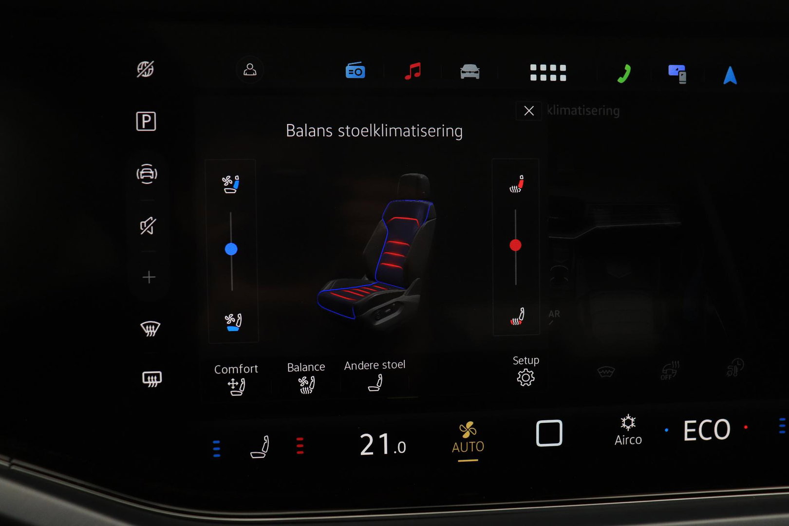 Volkswagen Touareg 3.0 TSi eHybrid 4MOTION R | FINAL EDITION | Luchtvering | Trekhaak | Panoramdak | Dynaudio | 360° Camera