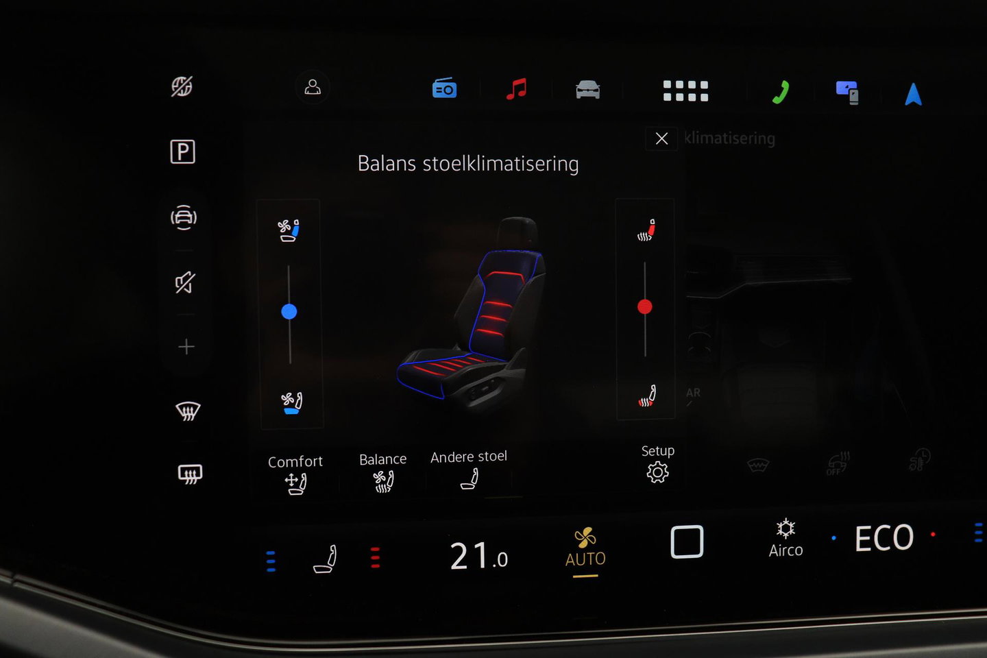 Volkswagen Touareg 3.0 TSi eHybrid 4MOTION R | FINAL EDITION | Luchtvering | Trekhaak | Panoramdak | Dynaudio | 360° Camera