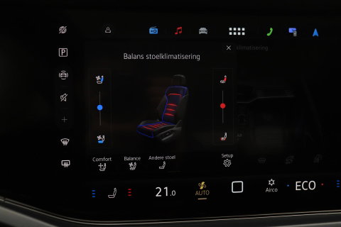 Volkswagen Touareg 3.0 TSi eHybrid 4MOTION R | FINAL EDITION | Luchtvering | Trekhaak | Panoramdak | Dynaudio | 360° Camera