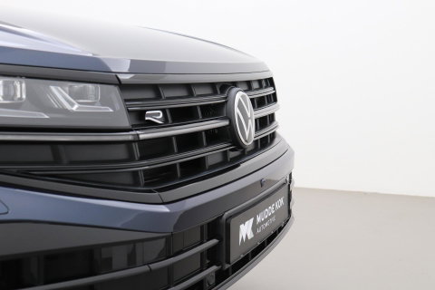 Volkswagen Touareg 3.0 TSi eHybrid 4MOTION R | FINAL EDITION | Luchtvering | Trekhaak | Panoramdak | Dynaudio | 360° Camera