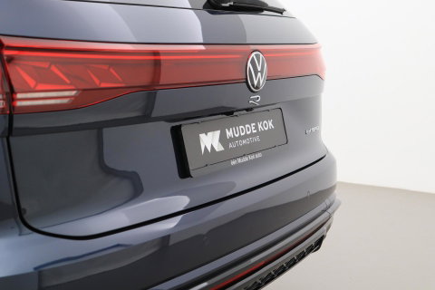 Volkswagen Touareg 3.0 TSi eHybrid 4MOTION R | FINAL EDITION | Luchtvering | Trekhaak | Panoramdak | Dynaudio | 360° Camera
