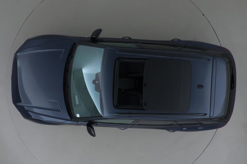 Volkswagen Touareg 3.0 TSi eHybrid 4MOTION R | FINAL EDITION | Luchtvering | Trekhaak | Panoramdak | Dynaudio | 360° Camera