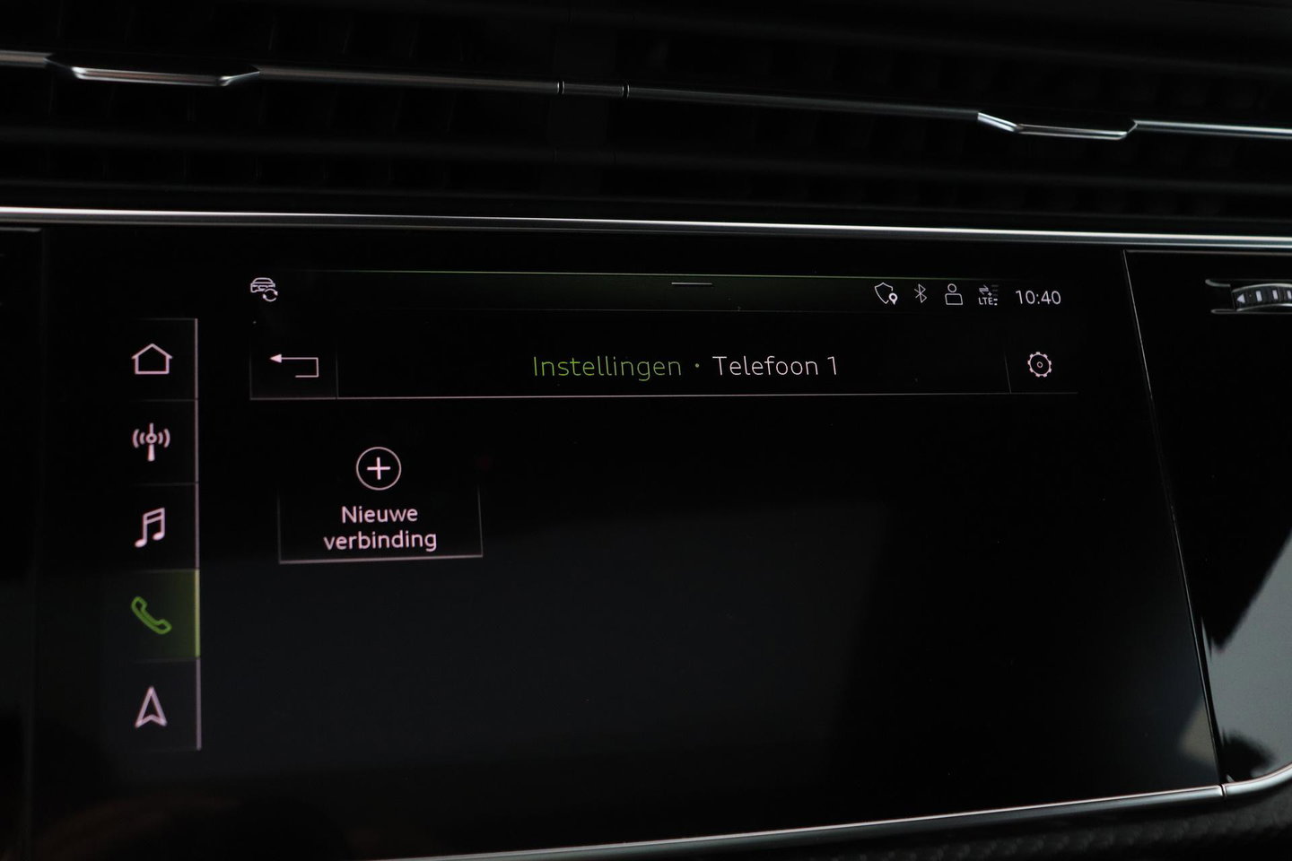 Audi RSQ8 4.0 TFSI Quattro | NL-Auto | RS Dynamicpakket Plus | Keramisch | Alcantara | Trekhaak | 23 Inch