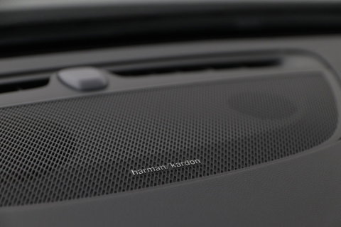 Volvo V90 T6 Plug-in hybrid Plus Dark | ACC | 360° Camera | Head-Up | Harman/Kardon | Pilot Assist | Stoel+Stuurverwarming | 19 inch