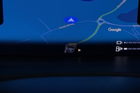 Volvo V90 T6 Plug-in hybrid Plus Dark | ACC | 360° Camera | Head-Up | Harman/Kardon | Pilot Assist | Stoel+Stuurverwarming | 19 inch