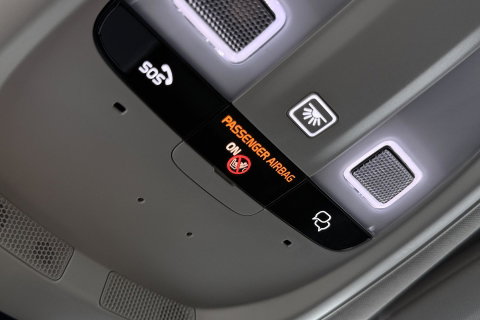 Volvo V90 T6 Plug-in hybrid Plus Dark | ACC | 360° Camera | Head-Up | Harman/Kardon | Pilot Assist | Stoel+Stuurverwarming | 19 inch