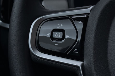 Volvo V90 T6 Plug-in hybrid Plus Dark | ACC | 360° Camera | Head-Up | Harman/Kardon | Pilot Assist | Stoel+Stuurverwarming | 19 inch