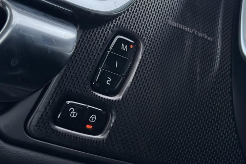 Volvo V90 T6 Plug-in hybrid Plus Dark | ACC | 360° Camera | Head-Up | Harman/Kardon | Pilot Assist | Stoel+Stuurverwarming | 19 inch