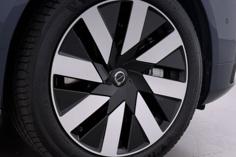 Volvo V90 T6 Plug-in hybrid Plus Dark | ACC | 360° Camera | Head-Up | Harman/Kardon | Pilot Assist | Stoel+Stuurverwarming | 19 inch