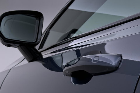 Volvo V90 T6 Plug-in hybrid Plus Dark | ACC | 360° Camera | Head-Up | Harman/Kardon | Pilot Assist | Stoel+Stuurverwarming | 19 inch