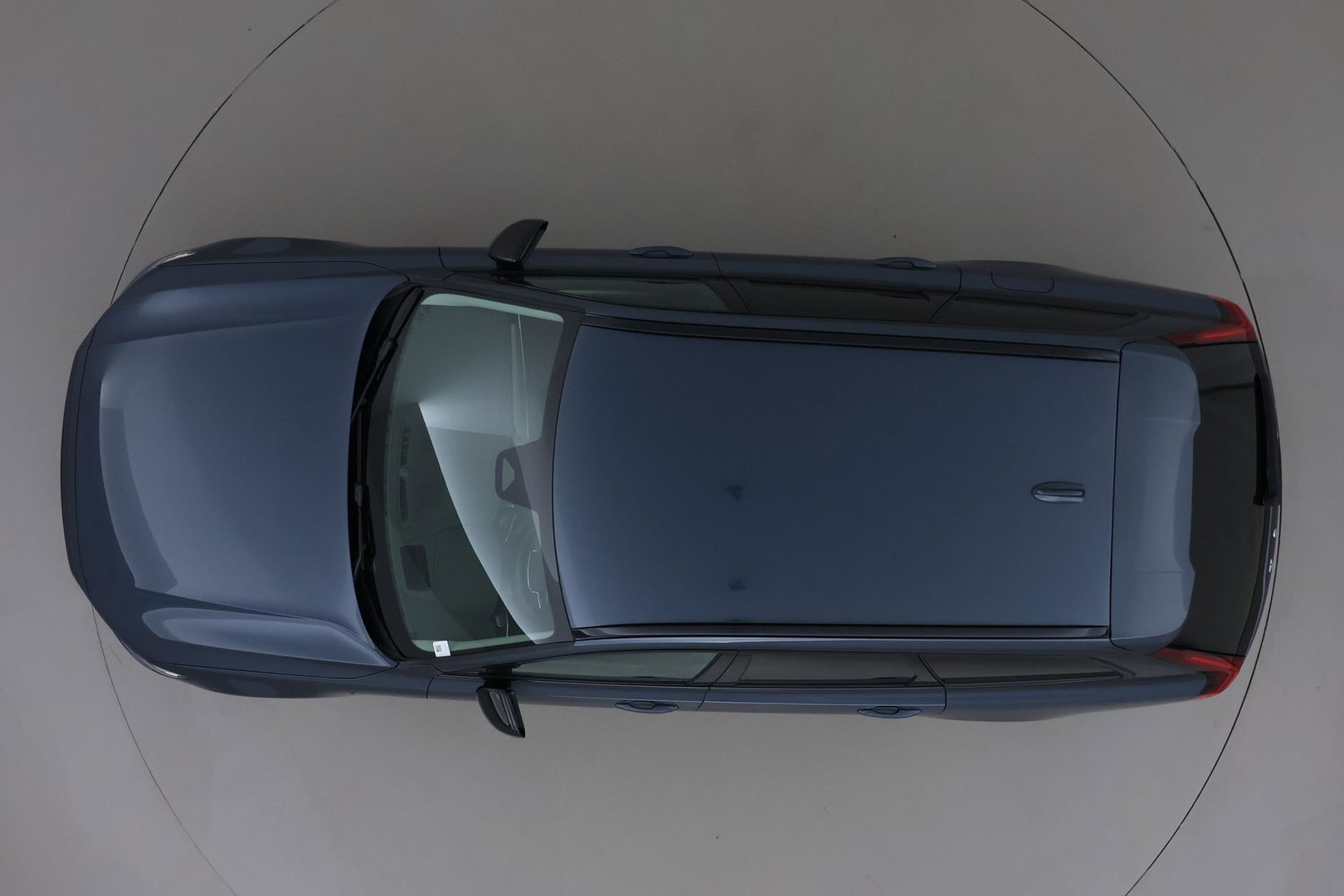 Volvo V90 T6 Plug-in hybrid Plus Dark | ACC | 360° Camera | Head-Up | Harman/Kardon | Pilot Assist | Stoel+Stuurverwarming | 19 inch