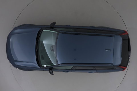 Volvo V90 T6 Plug-in hybrid Plus Dark | ACC | 360° Camera | Head-Up | Harman/Kardon | Pilot Assist | Stoel+Stuurverwarming | 19 inch