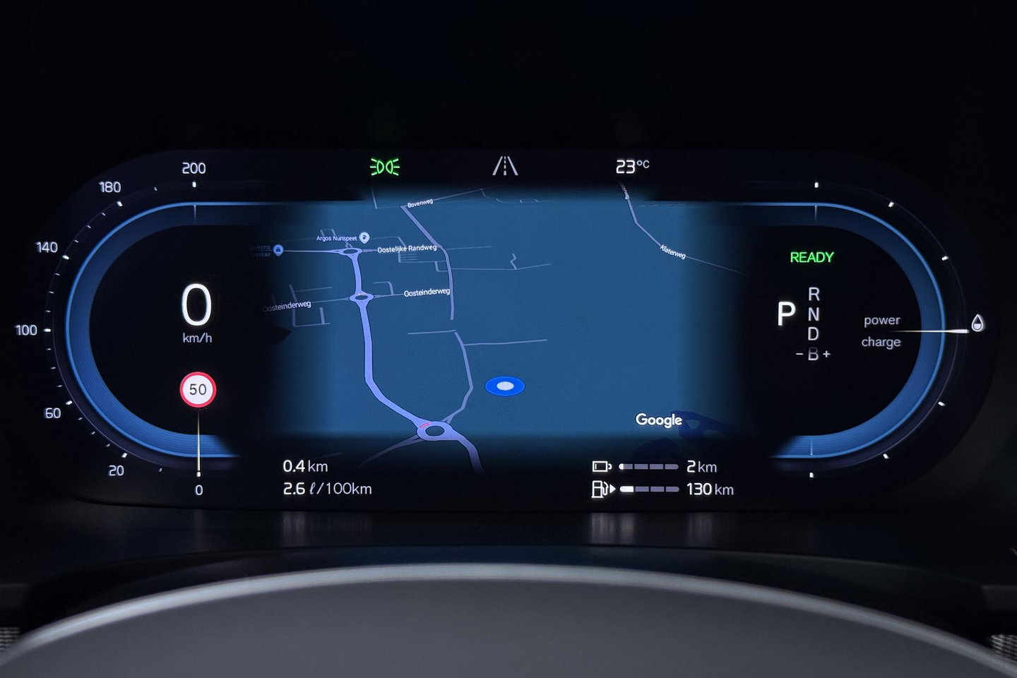 Volvo V90 T6 Plug-in hybrid Ultimate Dark | Panoramadak | 360° Camera | Head-Up | ACC | harman/kardon | BLIS
