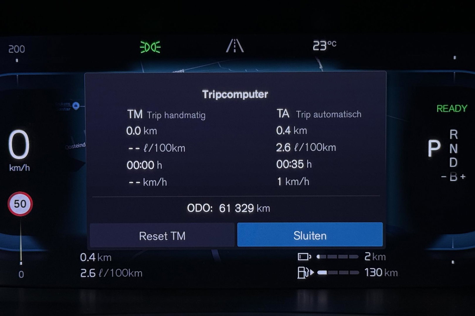 Volvo V90 T6 Plug-in hybrid Ultimate Dark | Panoramadak | 360° Camera | Head-Up | ACC | harman/kardon | BLIS