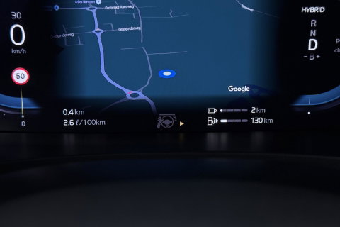 Volvo V90 T6 Plug-in hybrid Ultimate Dark | Panoramadak | 360° Camera | Head-Up | ACC | harman/kardon | BLIS