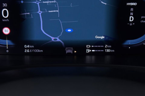 Volvo V90 T6 Plug-in hybrid Ultimate Dark | Panoramadak | 360° Camera | Head-Up | ACC | harman/kardon | BLIS