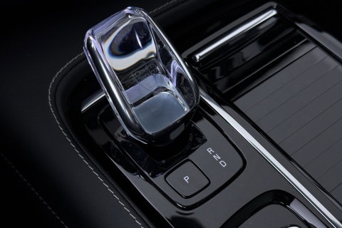 Volvo V90 T6 Plug-in hybrid Ultimate Dark | Panoramadak | 360° Camera | Head-Up | ACC | harman/kardon | BLIS