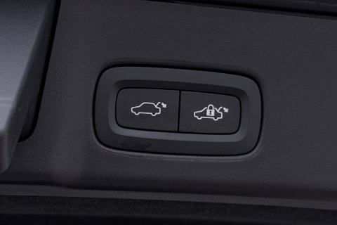 Volvo V90 T6 Plug-in hybrid Ultimate Dark | Panoramadak | 360° Camera | Head-Up | ACC | harman/kardon | BLIS