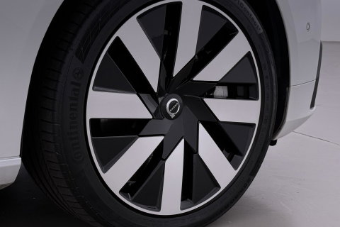 Volvo V90 T6 Plug-in hybrid Ultimate Dark | Panoramadak | 360° Camera | Head-Up | ACC | harman/kardon | BLIS