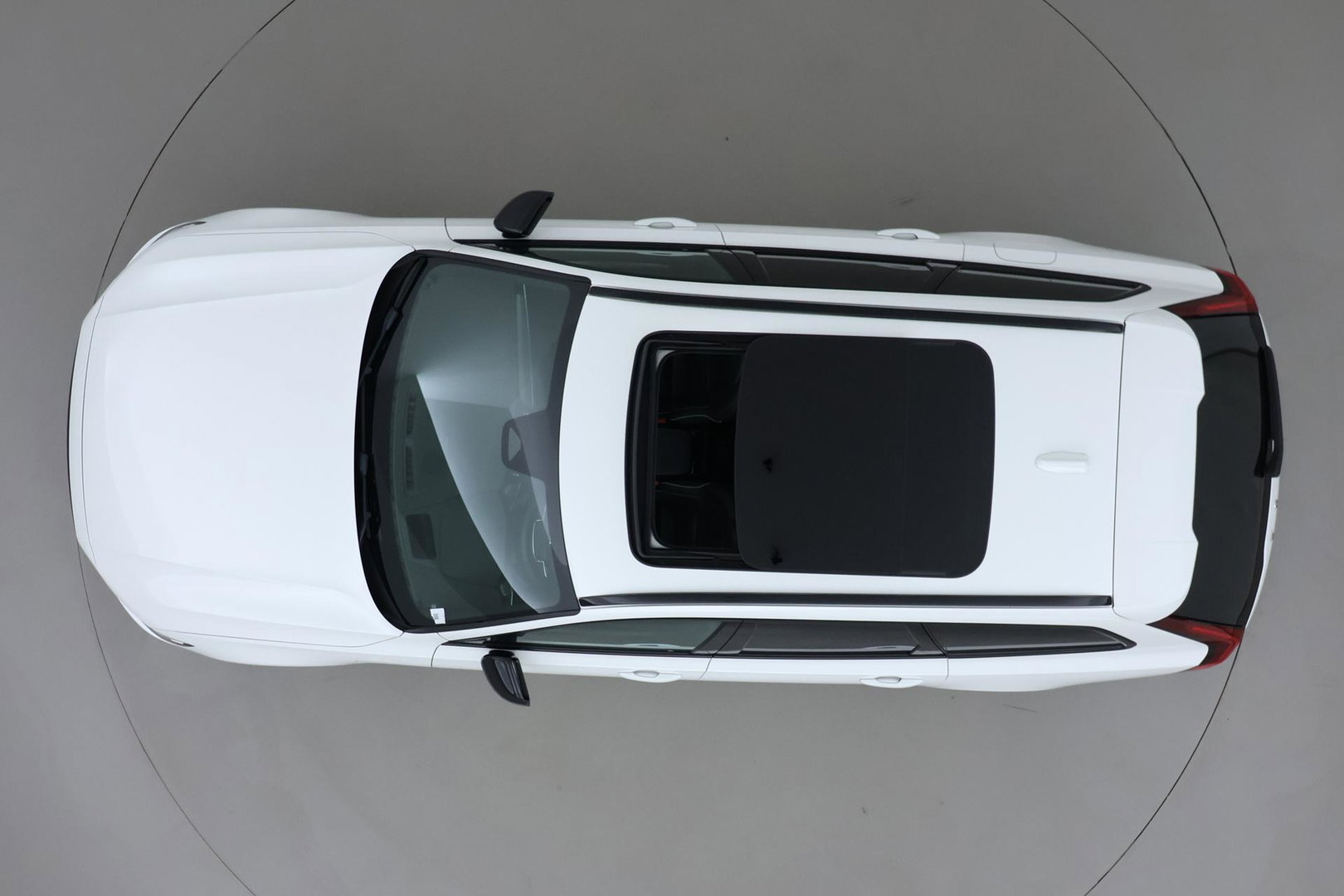 Volvo V90 T6 Plug-in hybrid Ultimate Dark | Panoramadak | 360° Camera | Head-Up | ACC | harman/kardon | BLIS