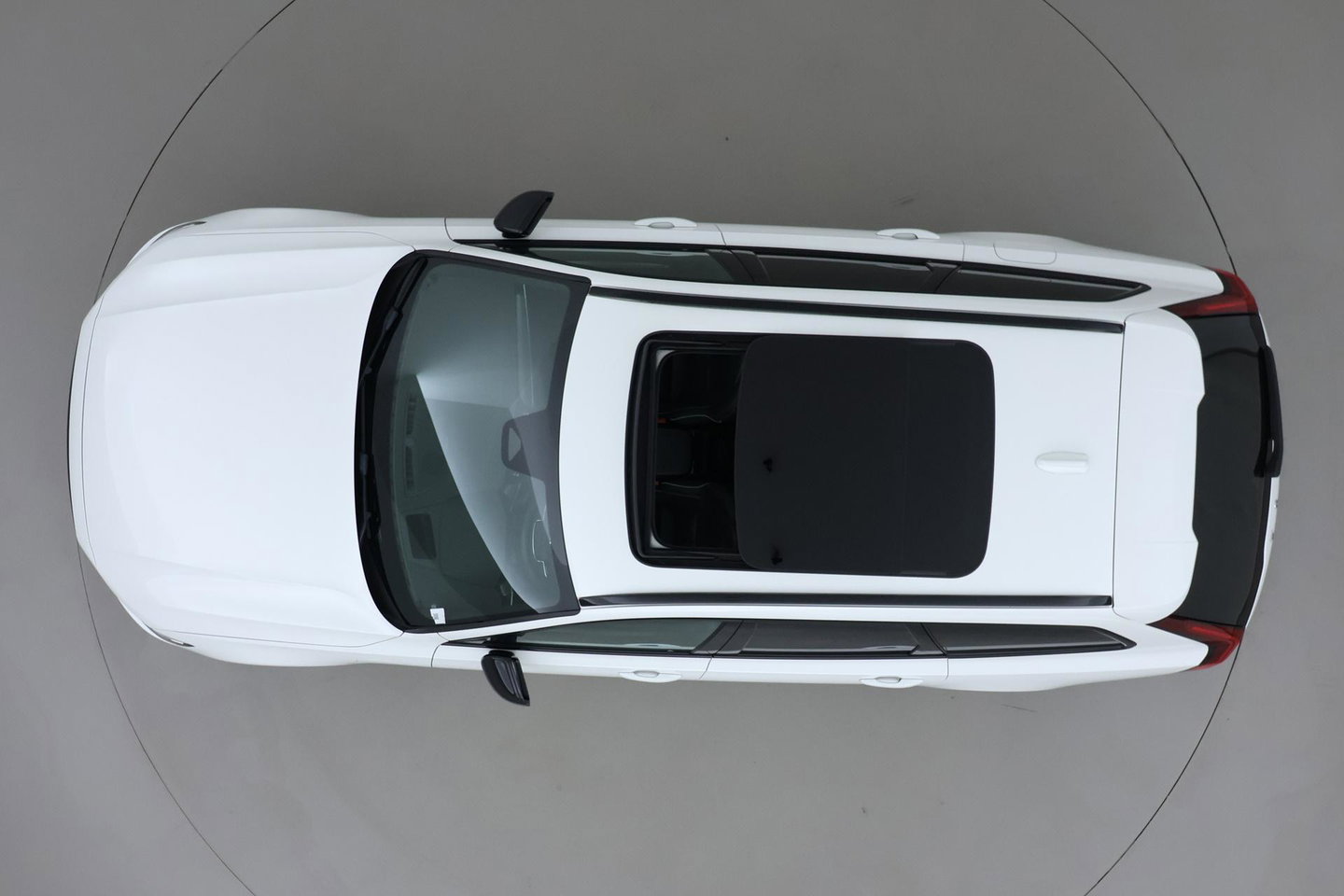 Volvo V90 T6 Plug-in hybrid Ultimate Dark | Panoramadak | 360° Camera | Head-Up | ACC | harman/kardon | BLIS