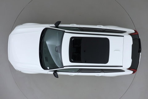Volvo V90 T6 Plug-in hybrid Ultimate Dark | Panoramadak | 360° Camera | Head-Up | ACC | harman/kardon | BLIS