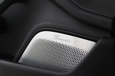 Porsche Taycan Sport Turismo Turbo S 93 kWh | BTW | Sport Chrono | Panoramadak | 229K NW prijs | Burmester Audio | Keramisch | 360° Camera | 21 Inch