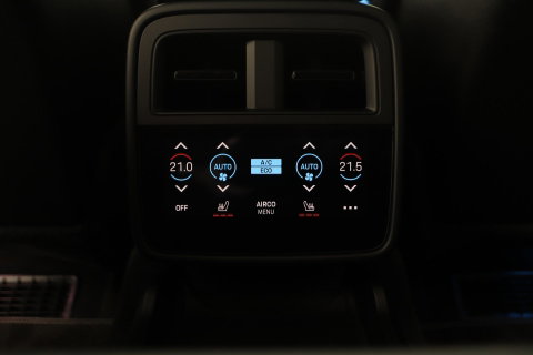 Porsche Taycan Sport Turismo Turbo S 93 kWh | BTW | Sport Chrono | Panoramadak | 229K NW prijs | Burmester Audio | Keramisch | 360° Camera | 21 Inch
