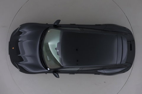 Porsche Taycan Sport Turismo Turbo S 93 kWh | BTW | Sport Chrono | Panoramadak | 229K NW prijs | Burmester Audio | Keramisch | 360° Camera | 21 Inch