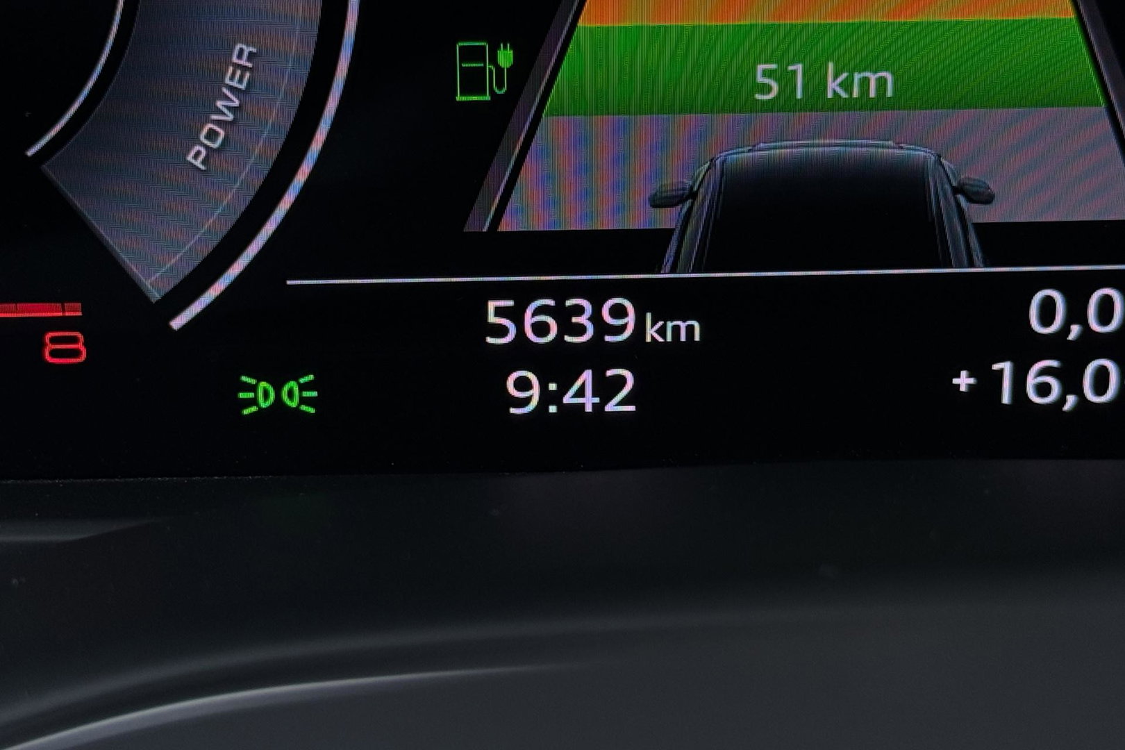 Audi Q8 60 TFSI e quattro Pro Line S Competition | Luchtvering | B&O | Panoramadak | Trekhaak | 360° Camera | 23 Inch