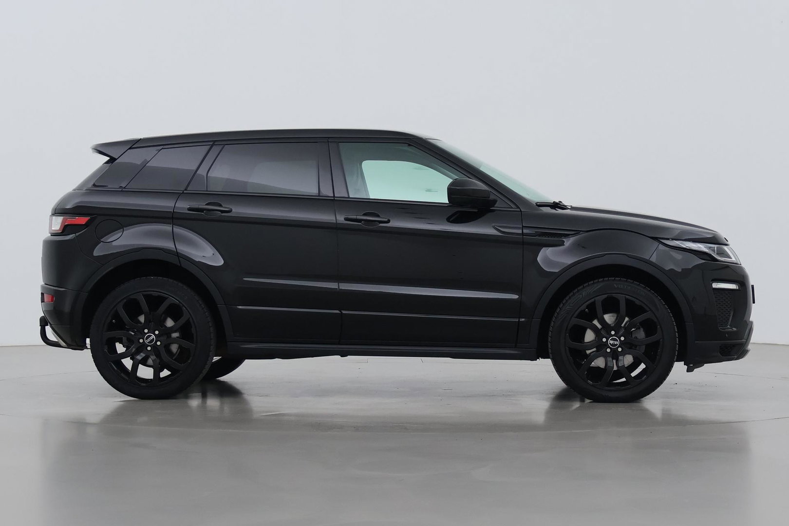 Land Rover Range Rover Evoque 2.0 TD4 HSE Dynamic | Automaat | Trekhaak | Panoramadak | Camera | Stoelverwarming